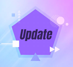update