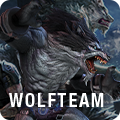 WOLFTEAM icon