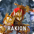 RAKION icon